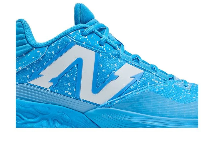 Кроссовки Jamal Murray x New Balance Two WXY V4 'Blue Arrow'