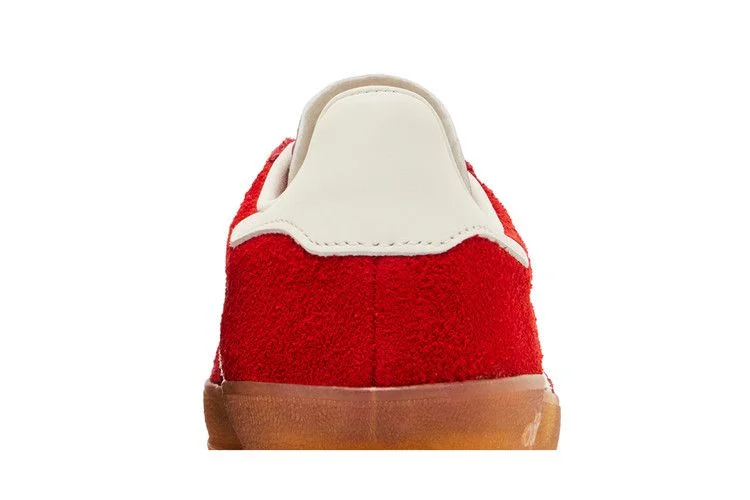 Кроссовки adidas Wmns Gazelle Indoor 'Active Maroon Gum'