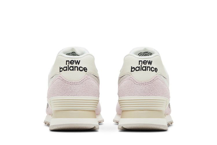 Кроссовки New Balance Wmns 574 'Pink Granite'