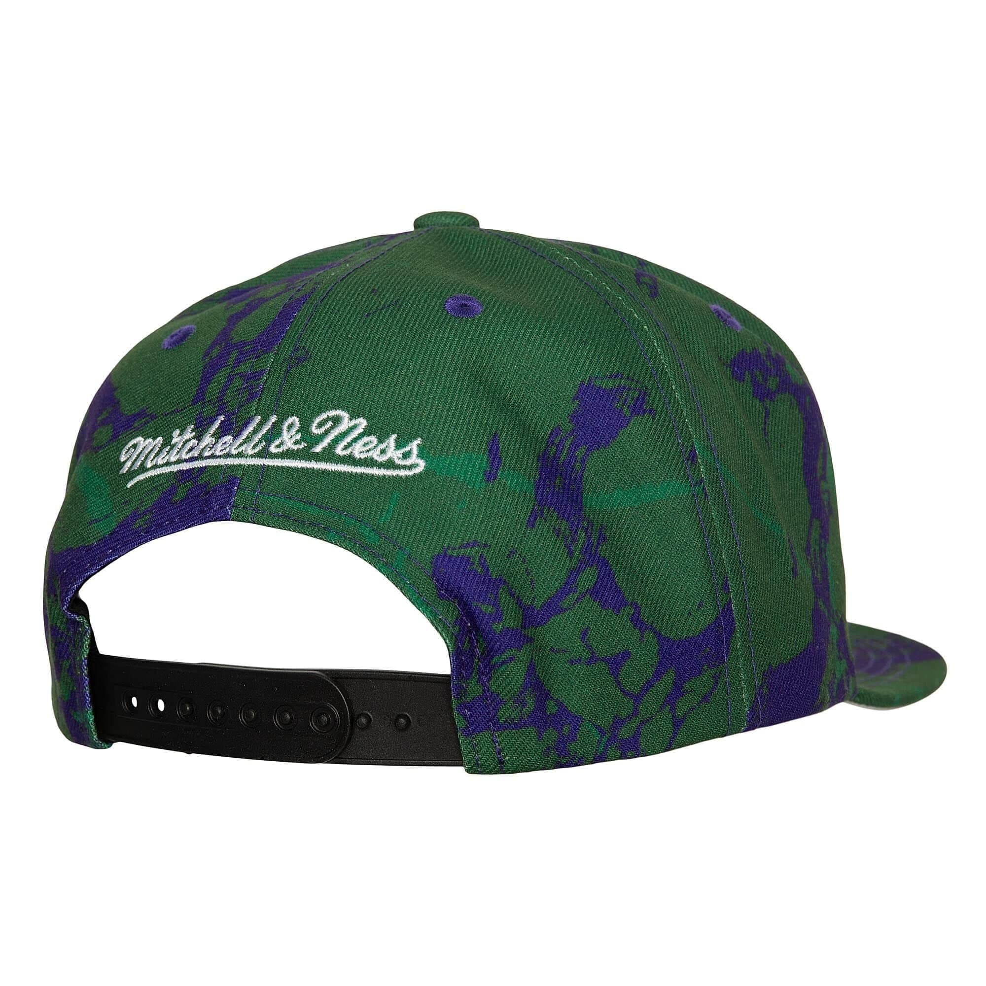 Mitchell-Ness-Down-For-All-Snapback-HWC-Milwaukee-Bucks-Hat-1