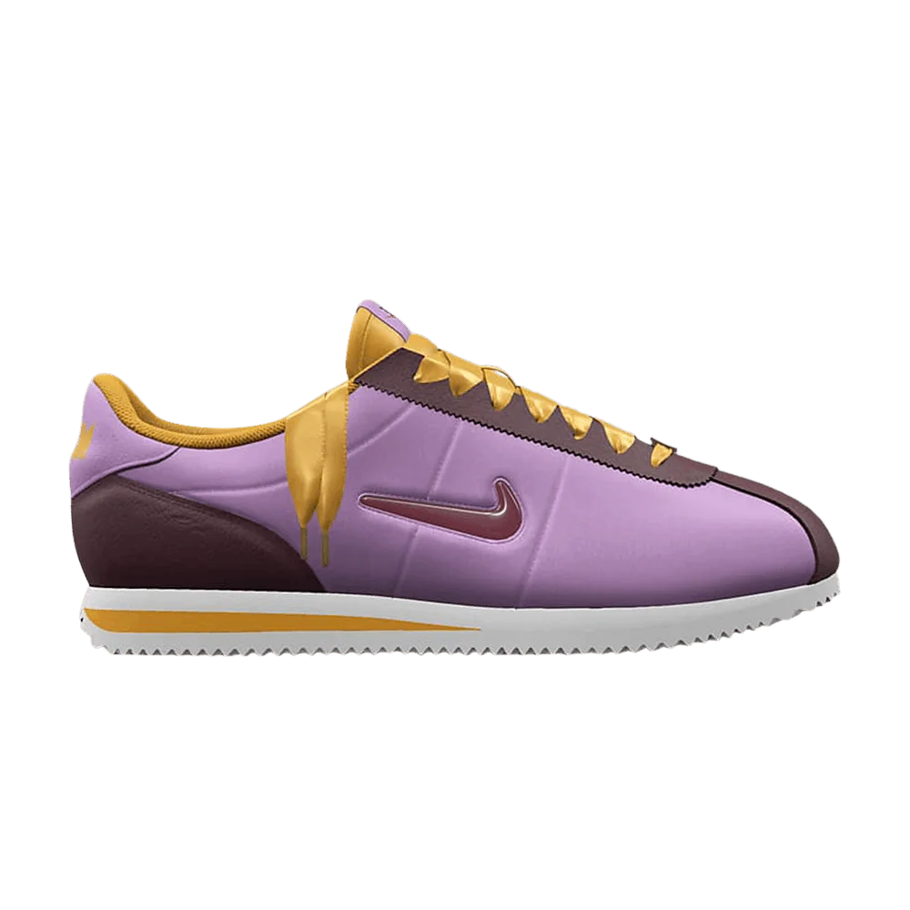 Кроссовки Nike Wmns Cortez Unlocked By You