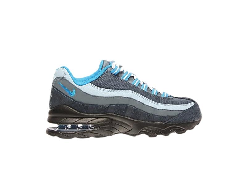 Кроссовки Nike Air Max 95 GS Armory Navy