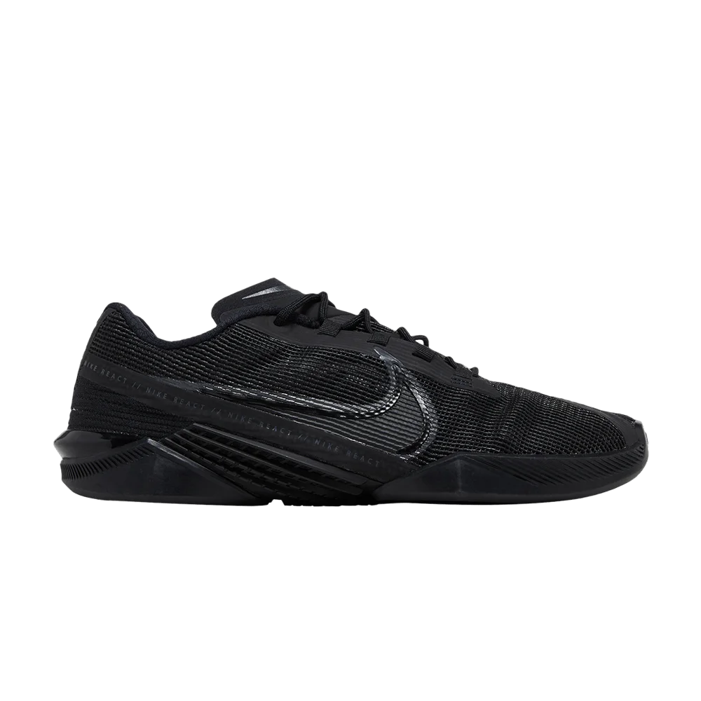 Krossovki-Nike-React-Metcon-Turbo-Black
