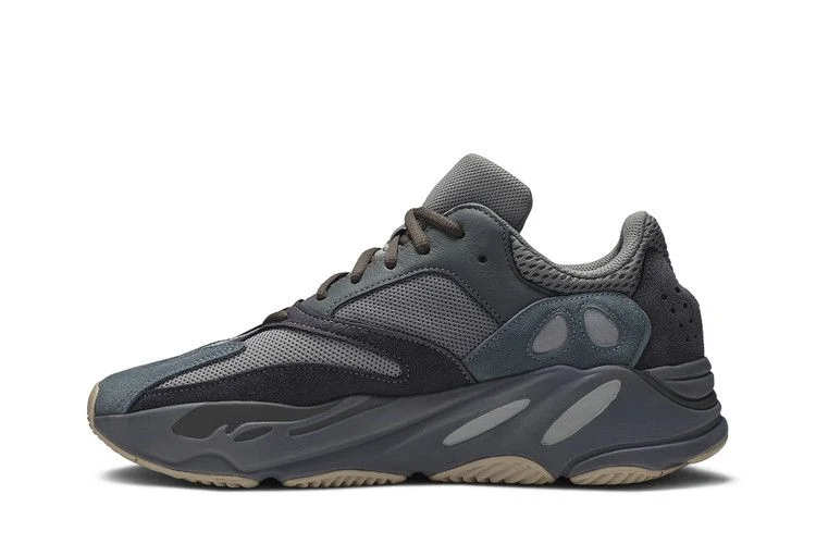 Кроссовки adidas Yeezy Boost 700 'Teal Blue'
