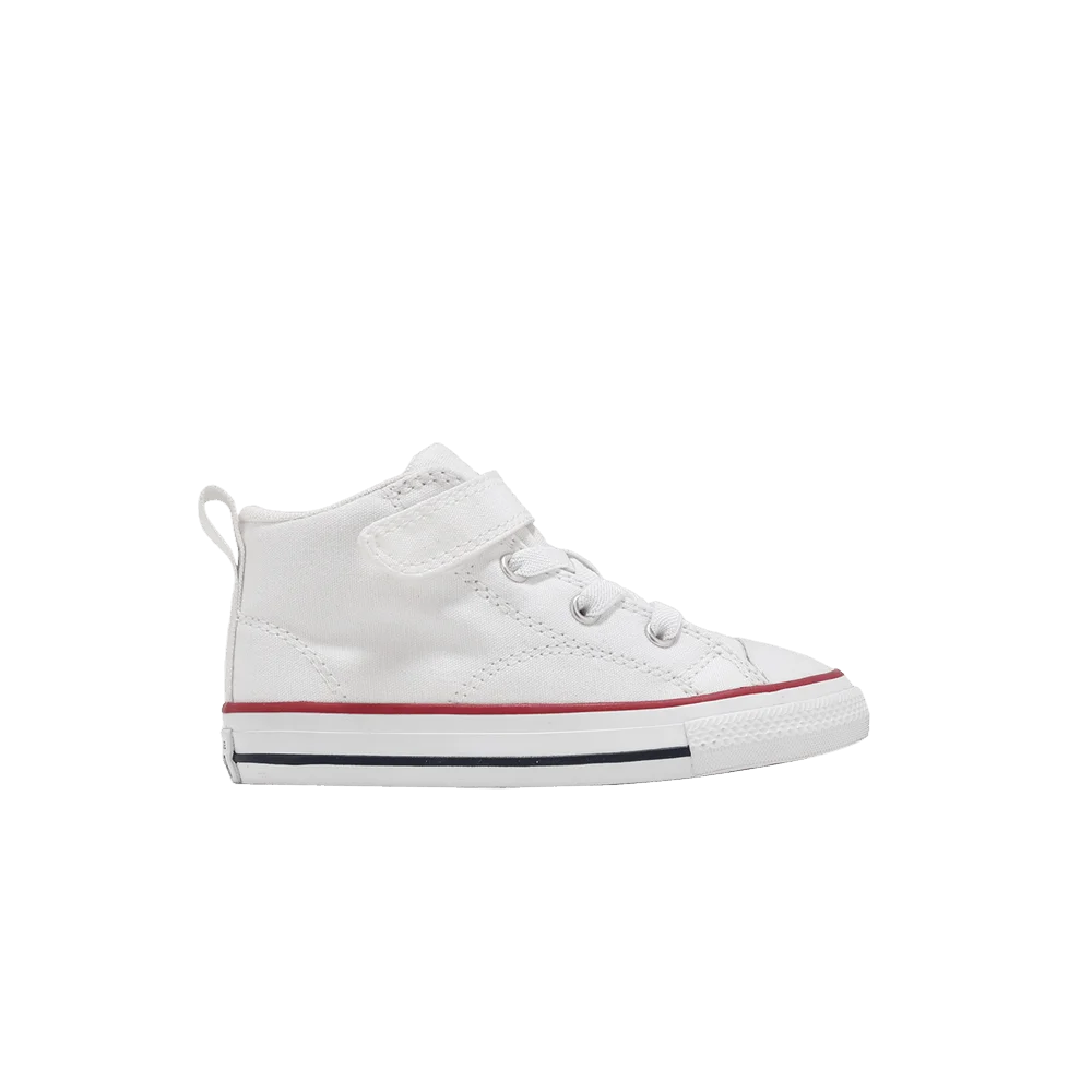 Кроссовки Converse Chuck Taylor All Star 1V Mid TD 'Malden Street - White'