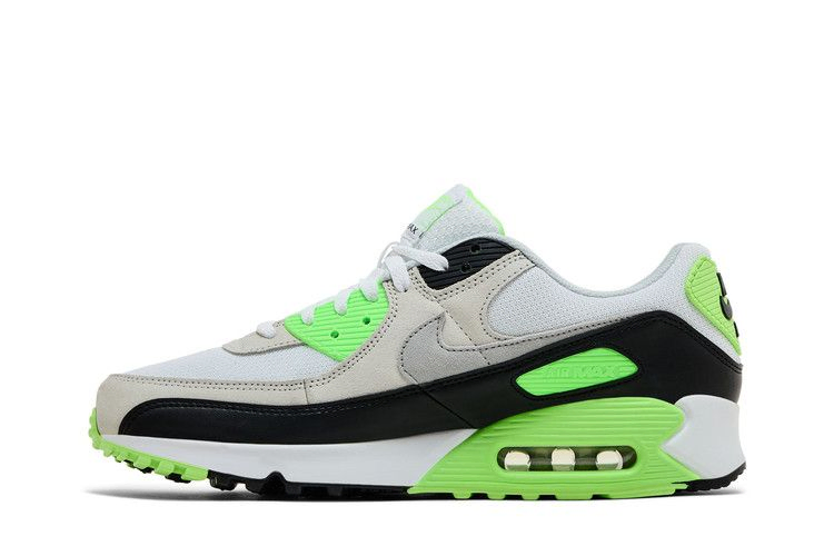 Кроссовки Nike Air Max 90 'Vapor Green'