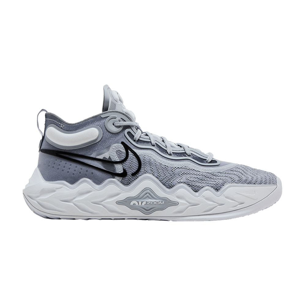 Кроссовки Nike Air Zoom GT Run TB Promo 'Wolf Grey'