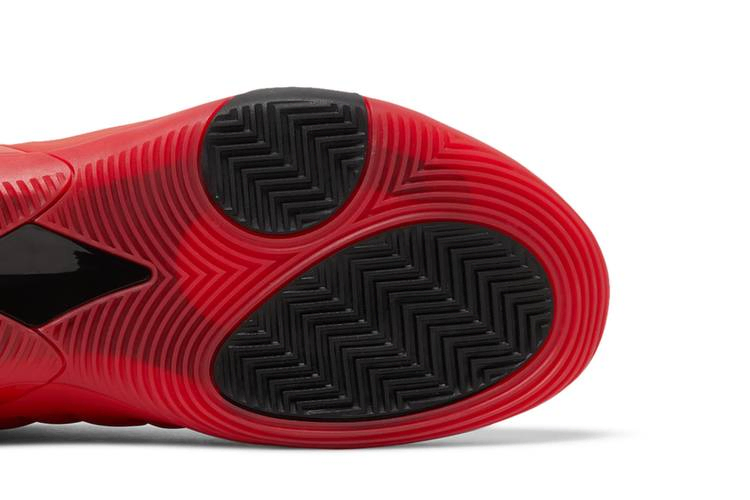 Кроссовки adidas Harden Vol. 7 'Scarlet'