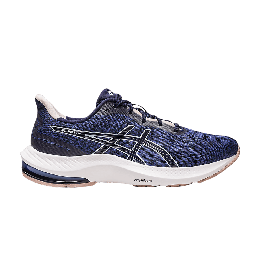 Кроссовки Asics Wmns Gel Pulse 14 'Indigo Blue Sky'