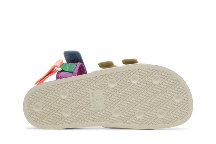 Adidas Adilette Sandal 4.0 'Beige Tone Aluminium'