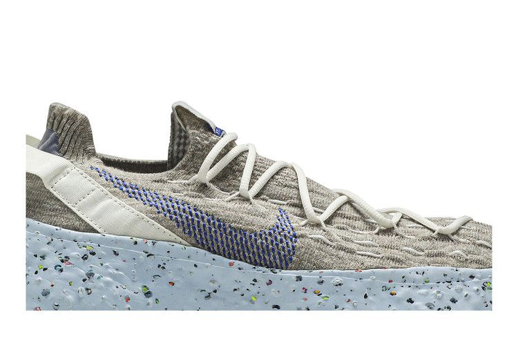Кроссовки Nike Space Hippie 04 'Astronomy Blue'