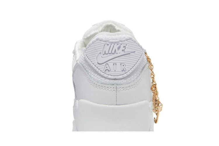 Кроссовки Nike Wmns Air Max 90 Premium 'Lucky Charms'