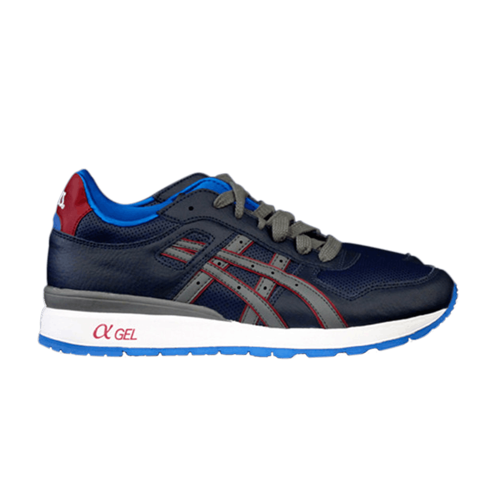 Кроссовки ASICS GT 2