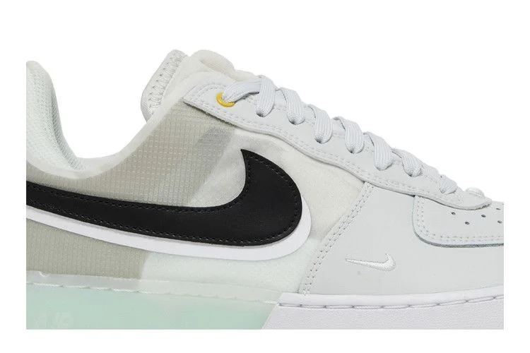 Кроссовки Nike Air Force 1 React 'Grey Mint'