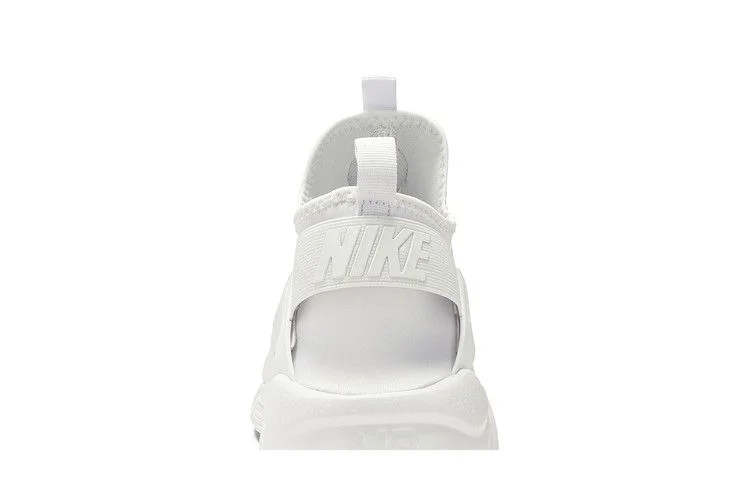 Кроссовки Nike Air Huarache Run Ultra 'Triple White'
