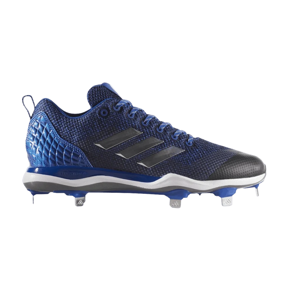 Кроссовки Adidas Power Alley 5 'Collegiate Royal'