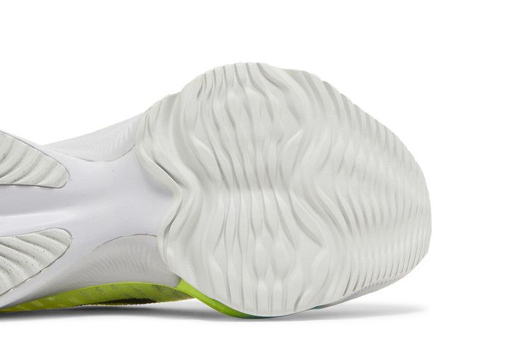 Кроссовки Nike Wmns Air Zoom Tempo NEXT% Flyknit 'Fast Pack'