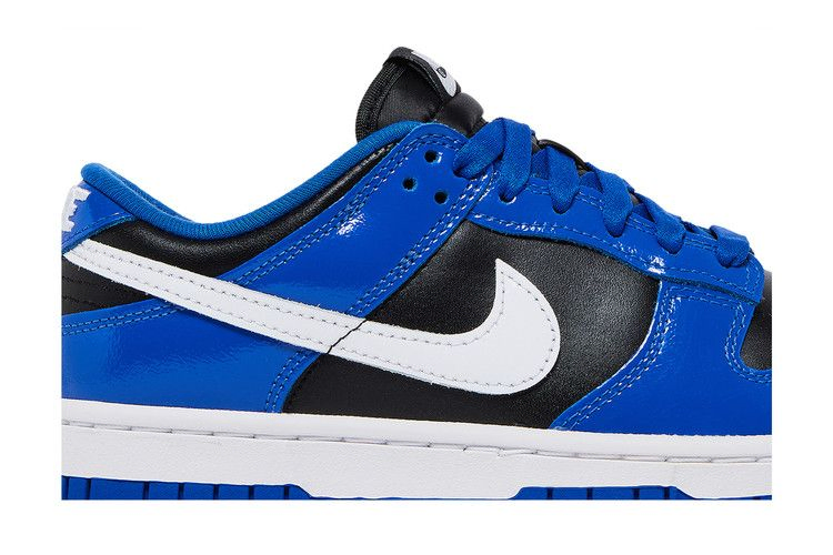 Кроссовки Nike Wmns Dunk Low 'Game Royal'