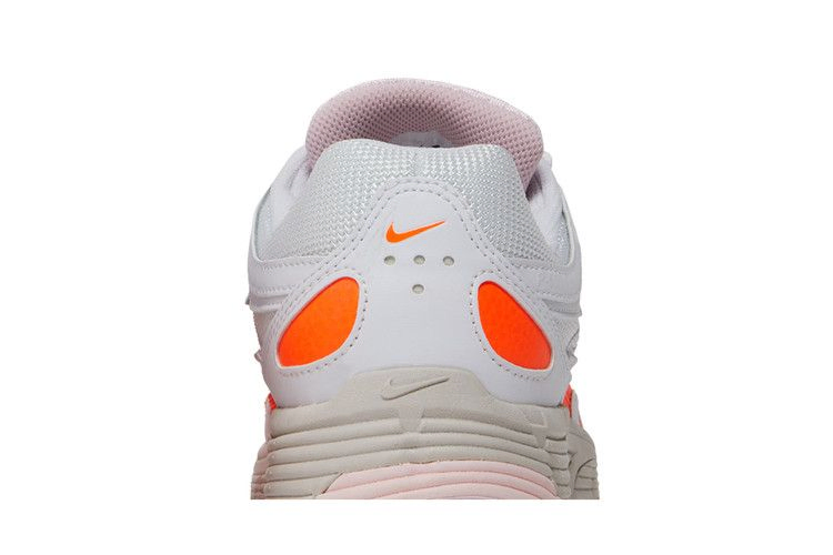 Кроссовки Nike Wmns P-6000 'Digital Pink Crimson'
