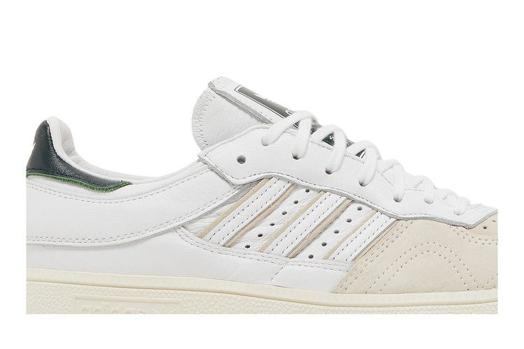 Кроссовки Kith x adidas Handball Top 'Classics Program - White Green'