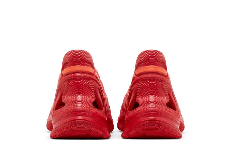 Кроссовки Adidas adiFOM Supernova 'Scarlet'