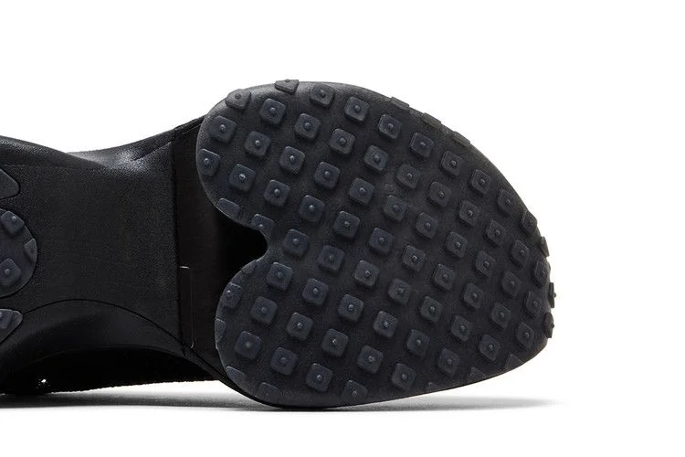 Кроссовки Matthew M. Williams x Nike Zoom MMW 6 TRD Run 'Black'