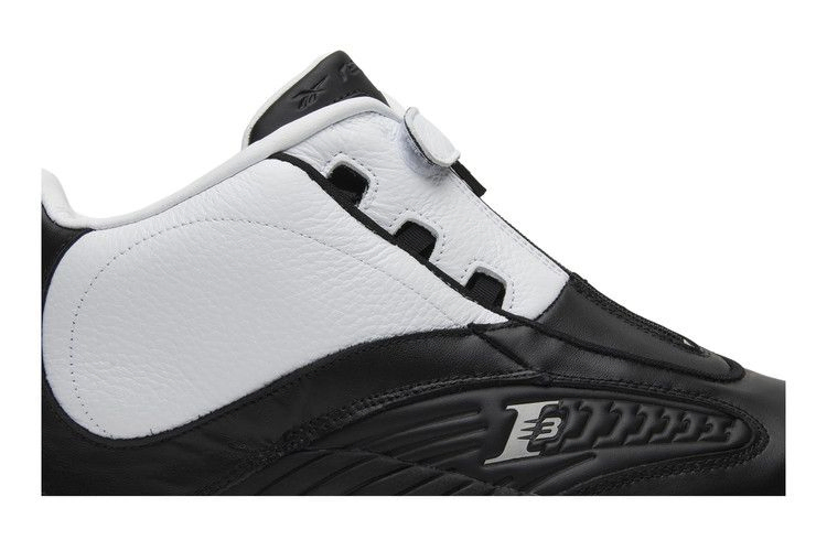 Кроссовки Reebok Answer 4 'Stepover'