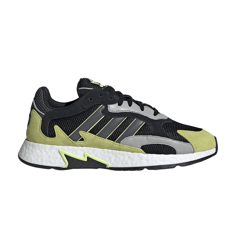 Кроссовки Adidas Tresc Run 'Mossy Green'