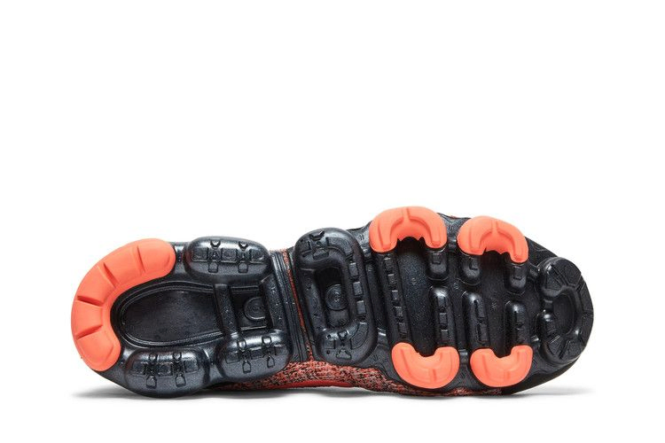 Кроссовки Nike Air VaporMax Flyknit 3 'Hyper Crimson'