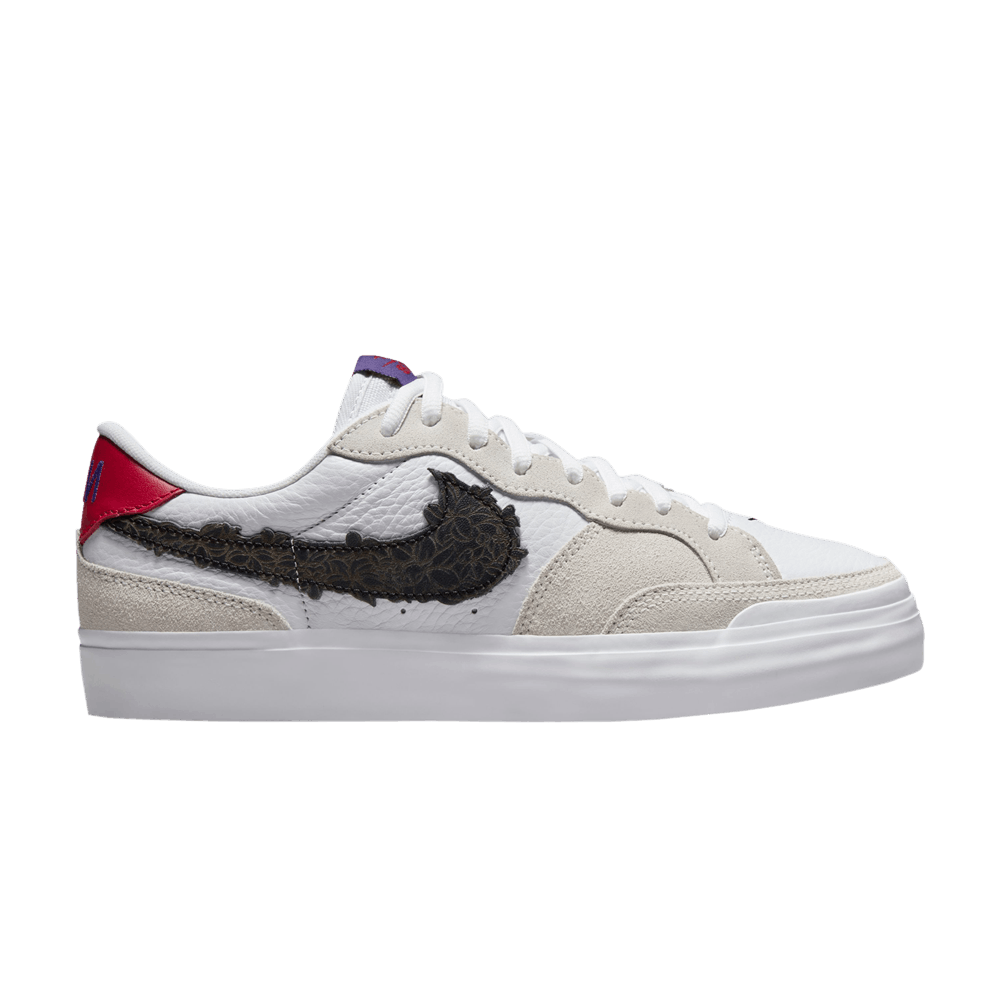 Кроссовки Sky Brown x Nike Wmns Zoom Pogo Plus SB 'Japanese Roots'