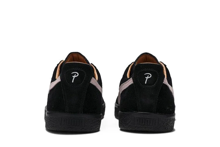 Кроссовки Patta x Puma Clyde 'Amsterdam'