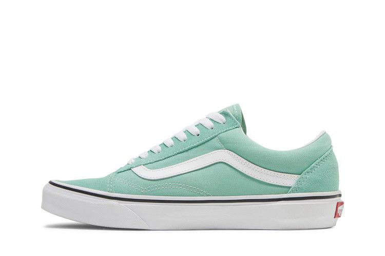 Vans Old Skool 'Neptune Green'