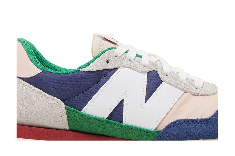 Кроссовки New Balance Wmns 237 'Moon Shadow Pink Haze'