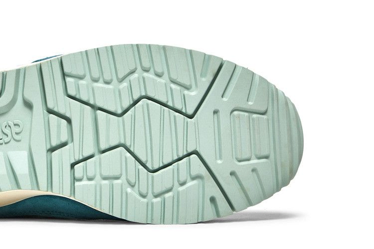 Кроссовки ASICS Gel Lyte 3 OG 'Misty Pine Seasform'