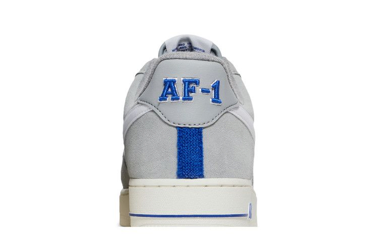 Кроссовки Nike Air Force 1 Low 'Athletic Club'