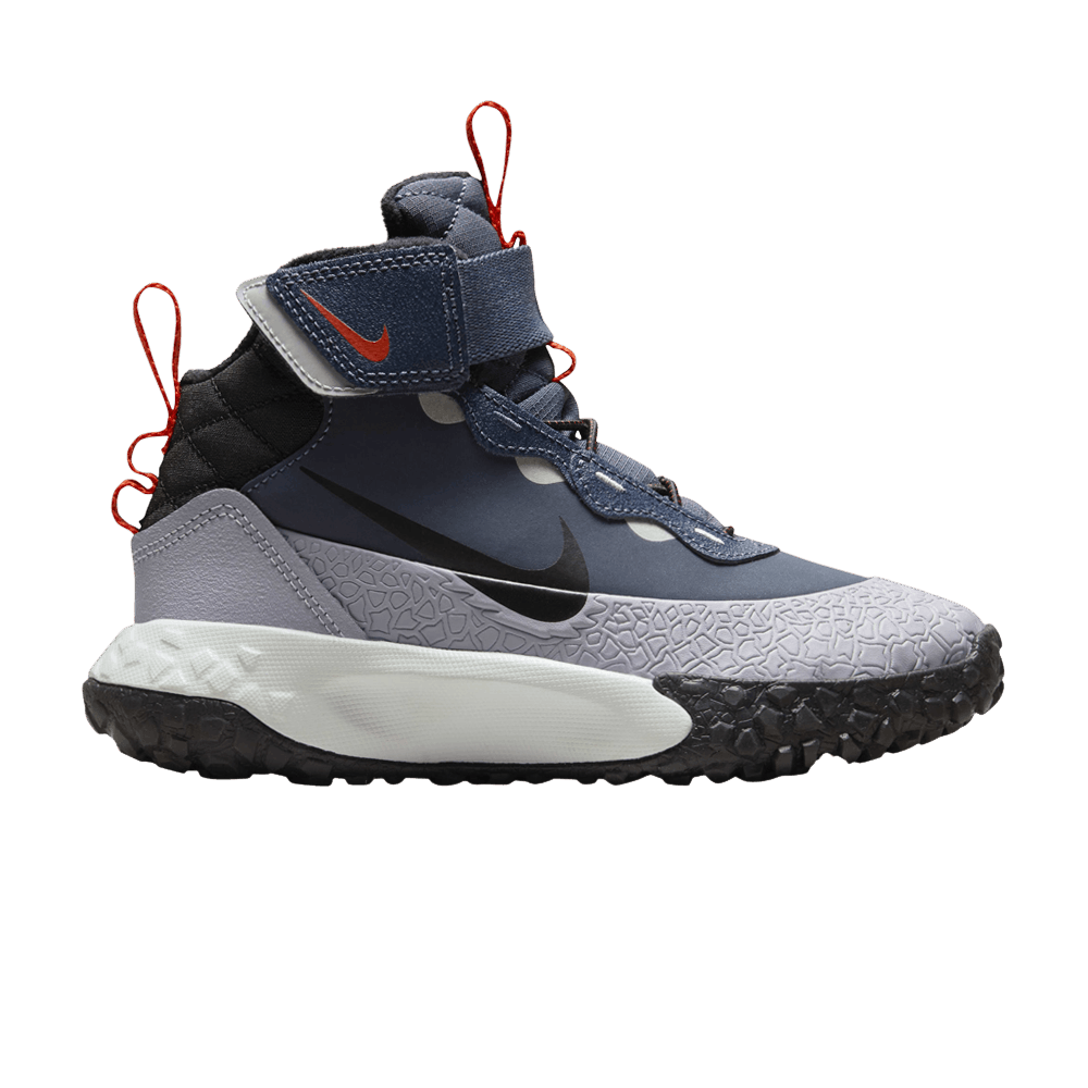 Кроссовки Nike Terrascout PS 'Thunder Blue Cement Grey'