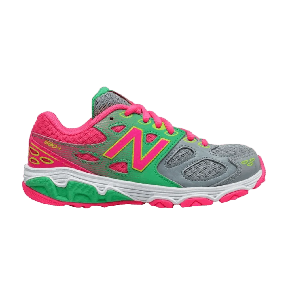 Krossovki-New-Balance-680v3-Kids-Wide-Grey-Pink