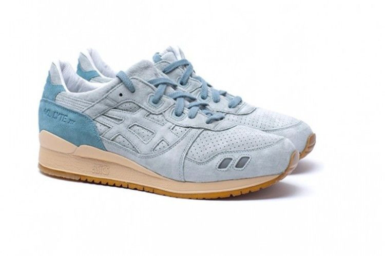 Кроссовки ASICS Saint Alfred x Gel Lyte 3 'Lake Shore'