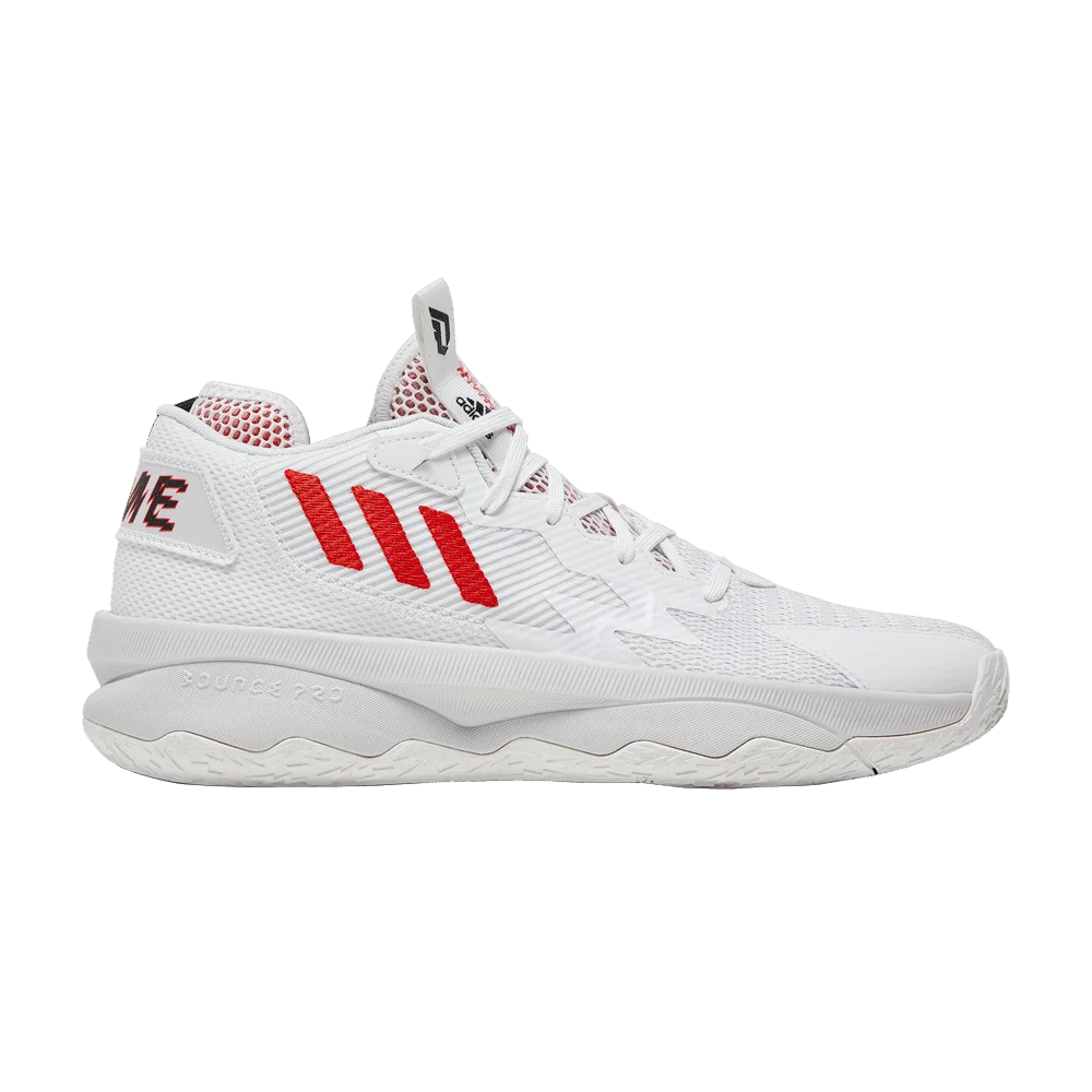 Кроссовки adidas Dame 8 'Dame Time'