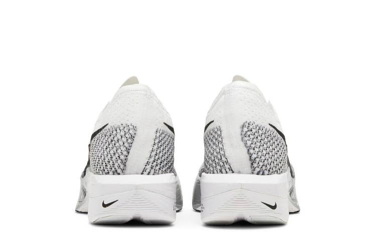 Кроссовки Nike ZoomX VaporFly Next% 3 'White Particle Grey'