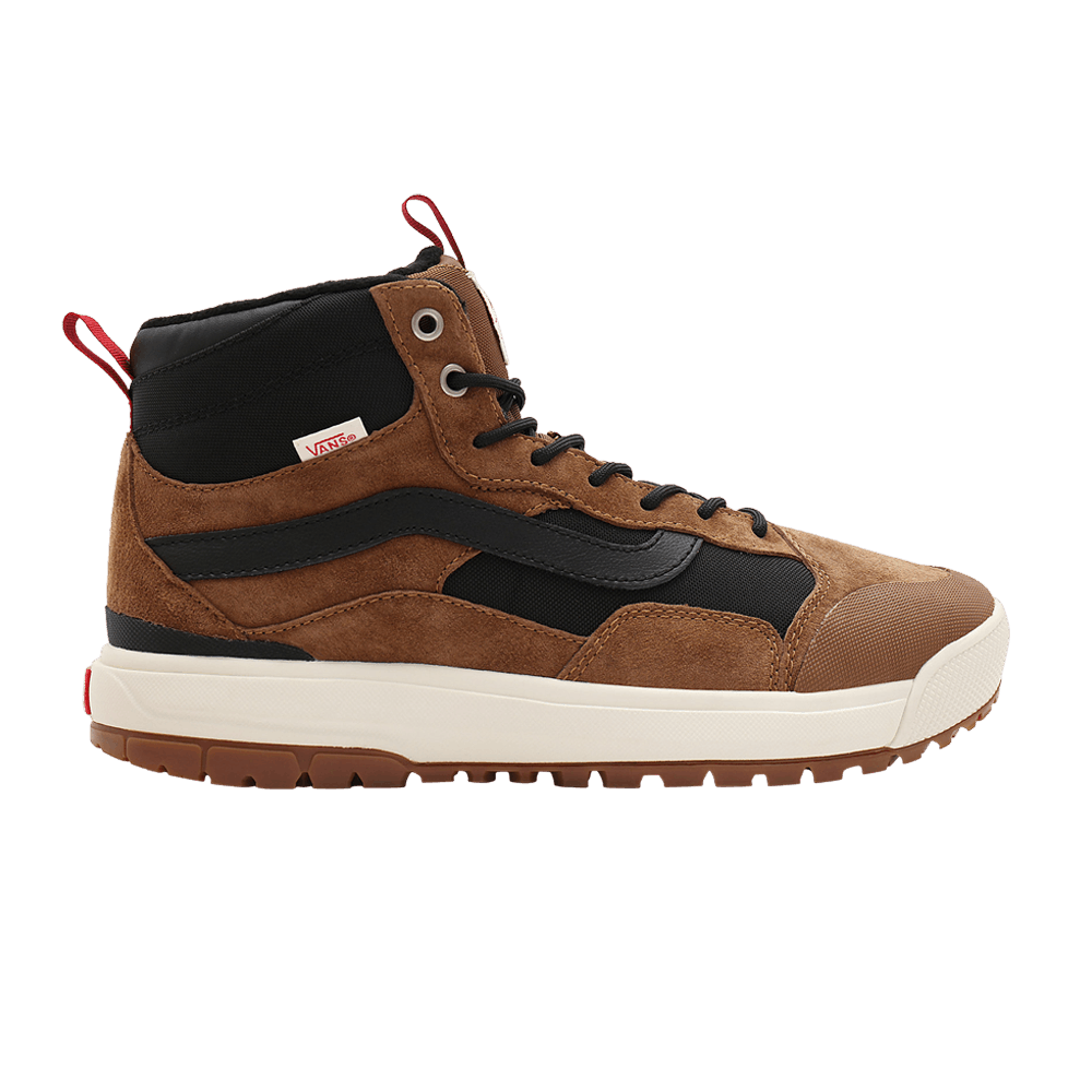 Кроссовки Vans UltraRange Exo High MTE 'Dachshund'