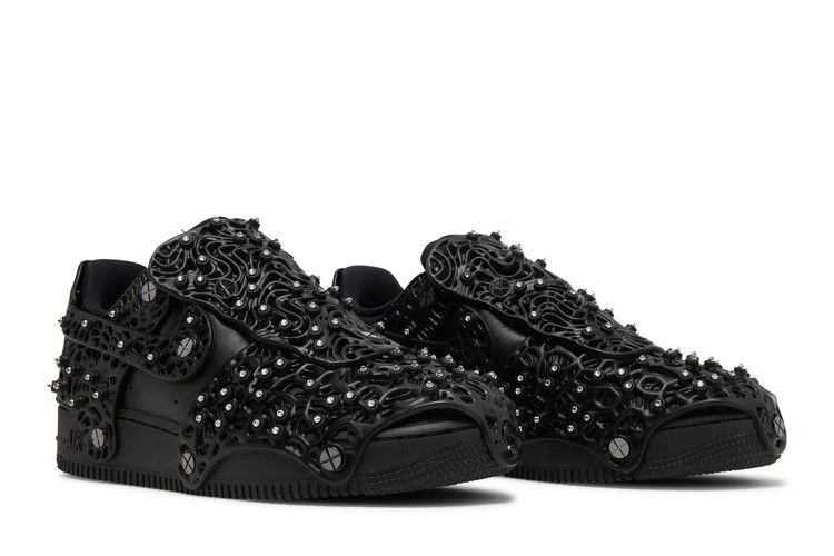 Krossovki-Swarovski-x-Nike-Wmns-Air-Force-1-LXX-Black-7