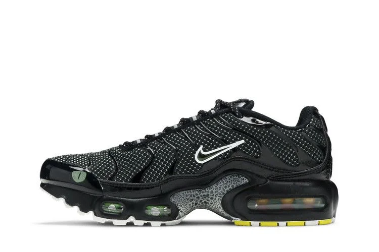 Кроссовки Nike Air Max Plus QS GS 'Crocodile'