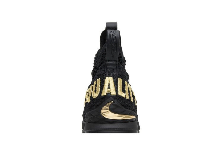 Кроссовки Nike LeBron 15 'Equality' PE