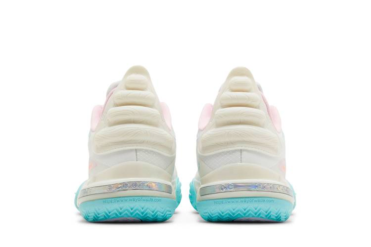 Кроссовки Li-Ning Wade All City 11 V2 'Family Love'