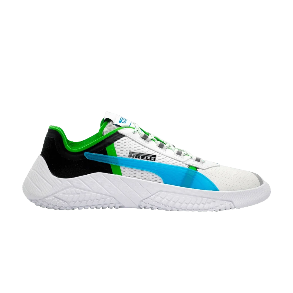 Кроссовки Pirelli x Puma Replicat X 'Motorsport'