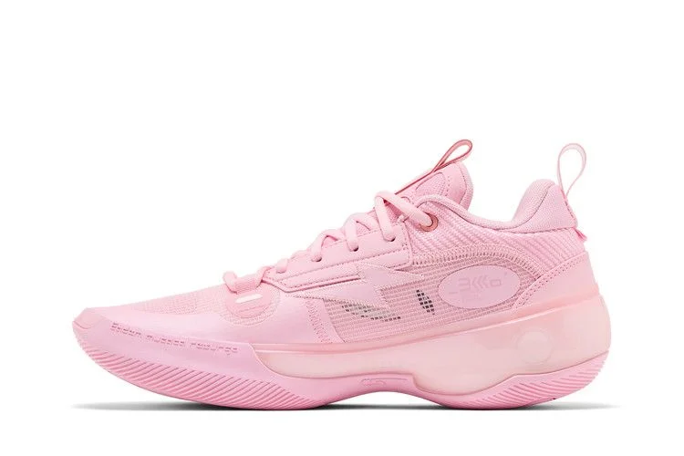 Кроссовки Li-Ning Way of Wade 10 Low 'Cherry Blossom'