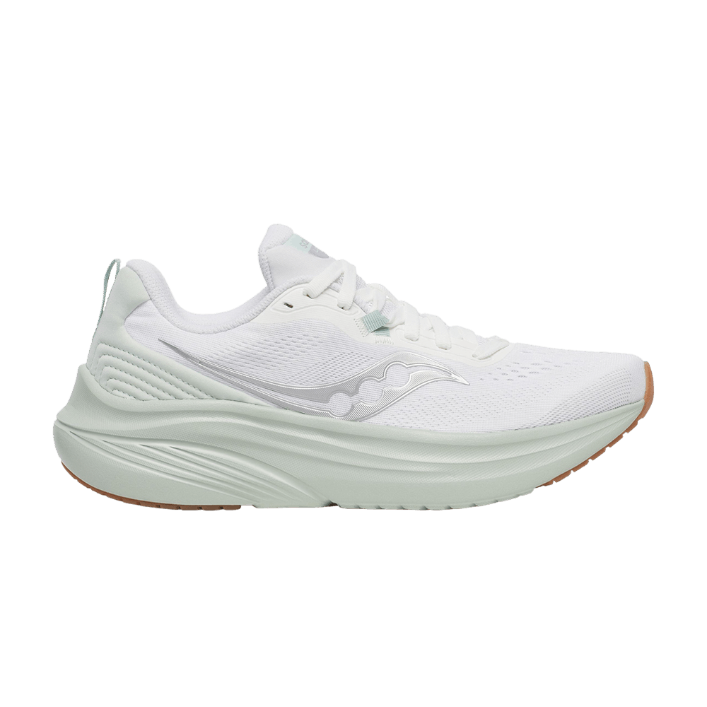 Кроссовки Saucony Wmns Lancer Run 'White Mist'