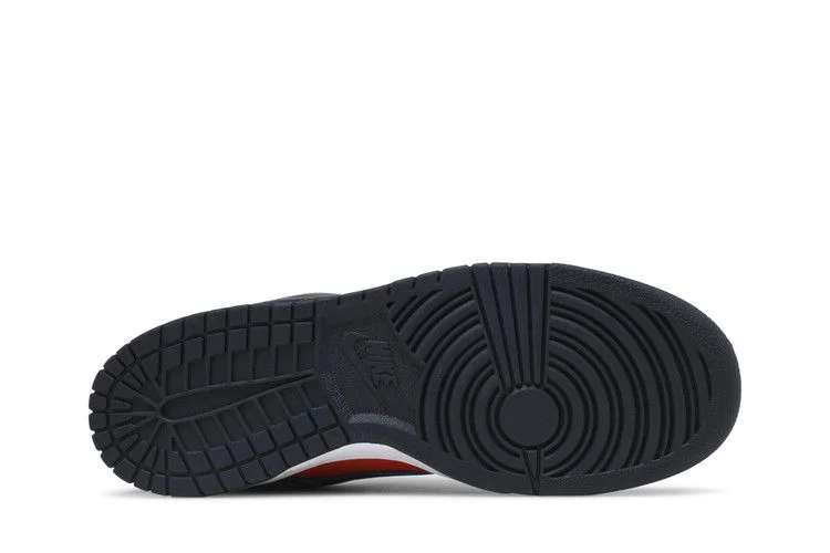 Кроссовки Nike Dunk Low SP 'Champ Colors'