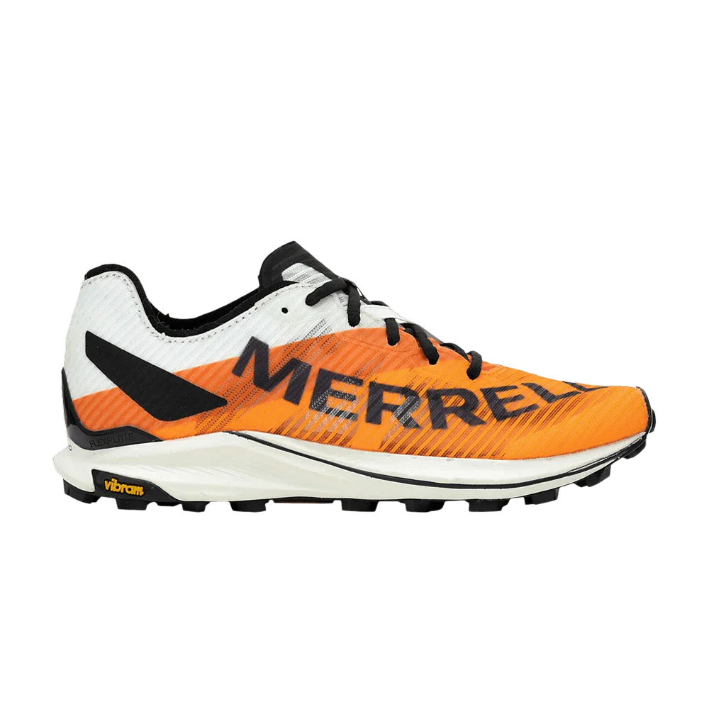 Кроссовки Merrell MTL Skyfire 2 'Orange'